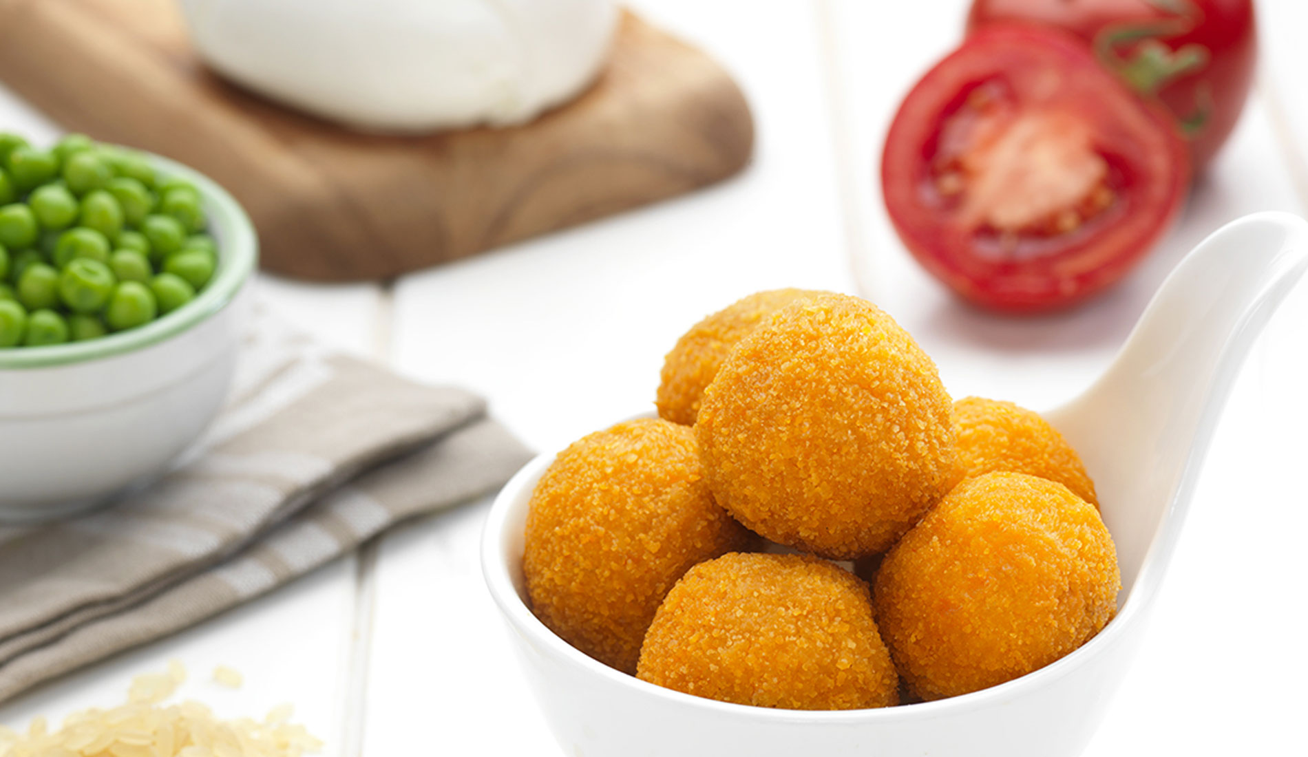 Aperitivi e Snack Salati