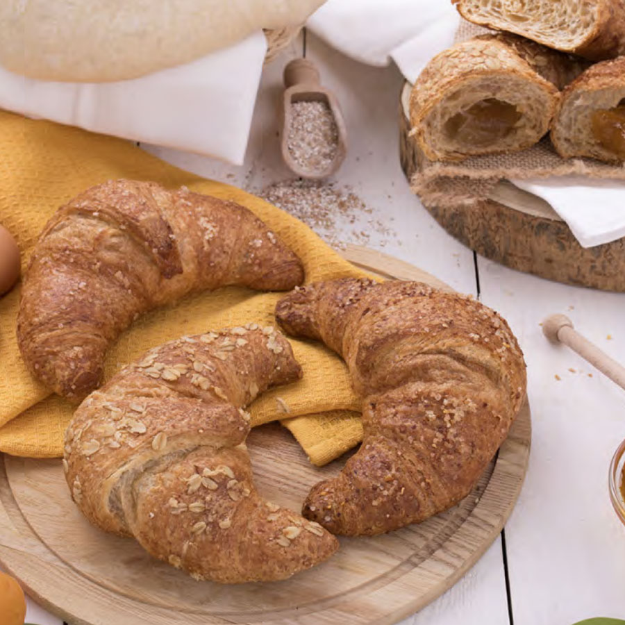 Croissanteria algida