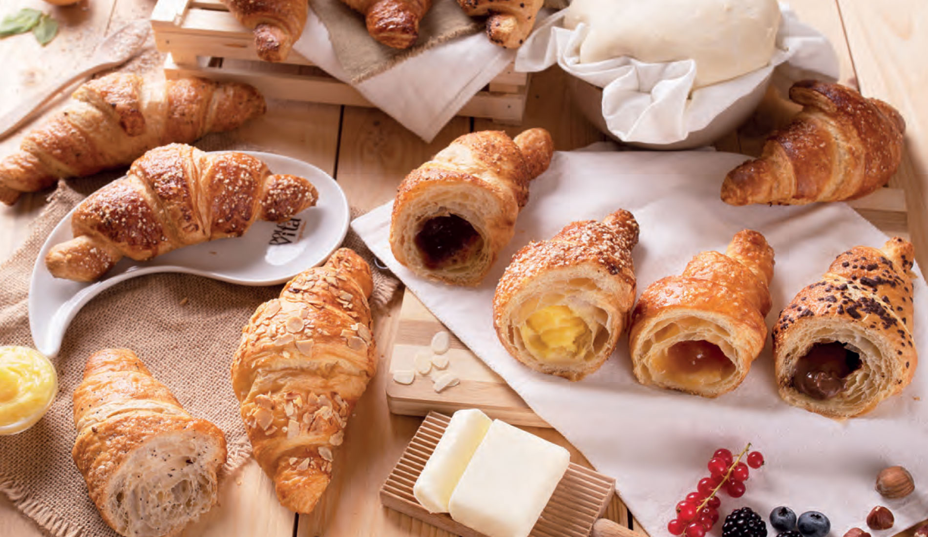 Croissanteria