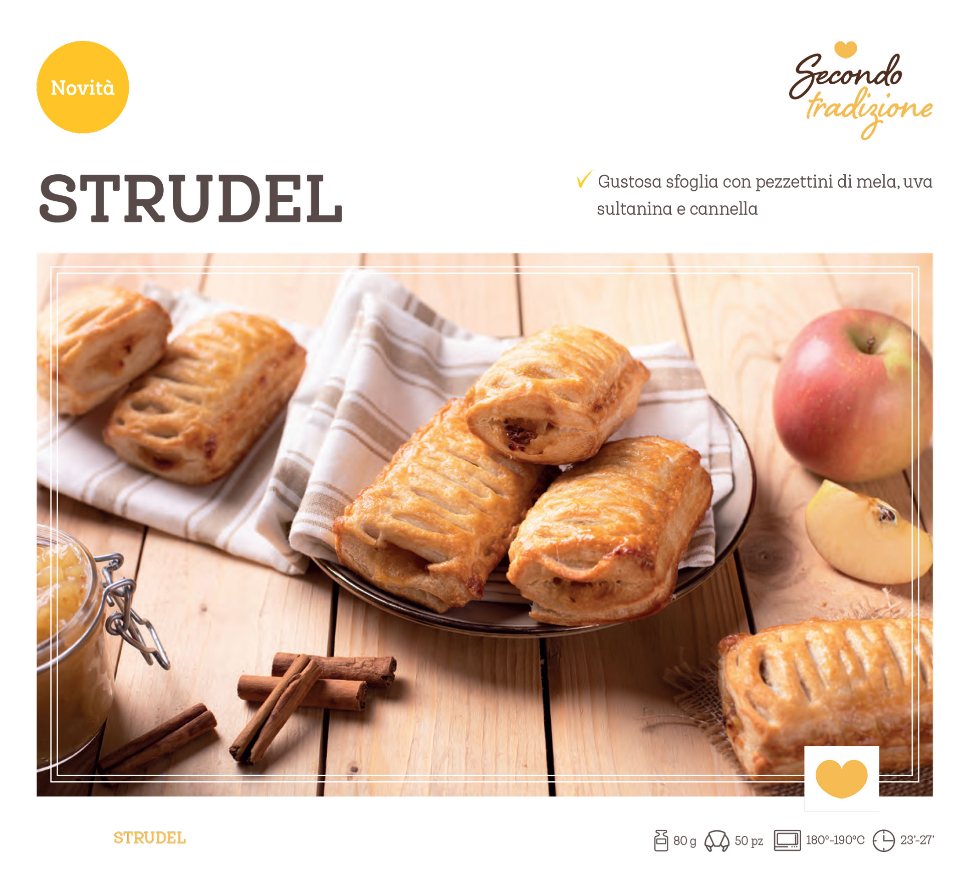 Strudel