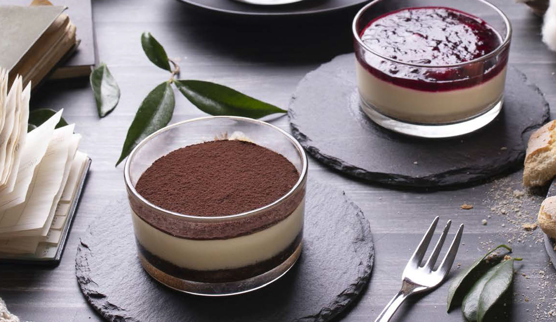 Torte e Dessert