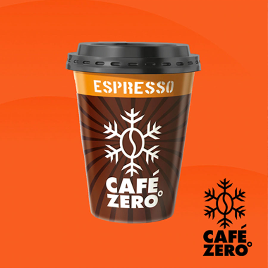 Café Zero algida
